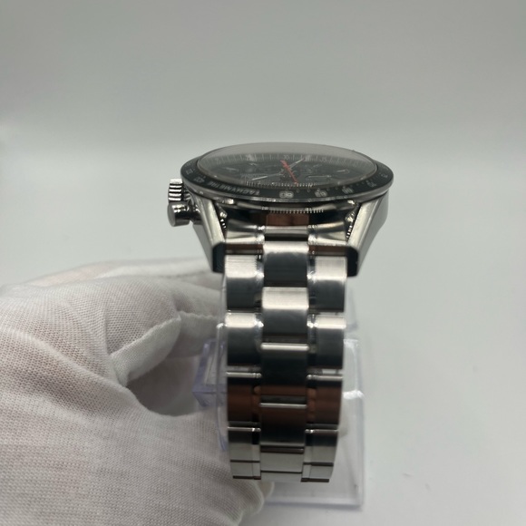 Tag Heuer Calibre 16 - Picture 6 of 15